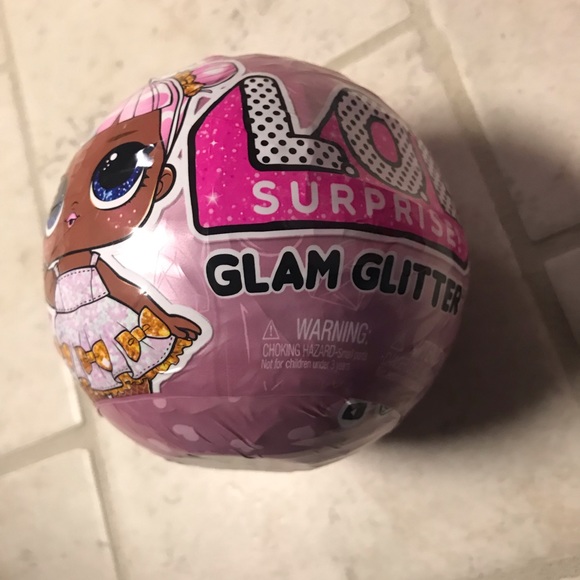 Lol Surprise Bundle - Picture 2 of 7